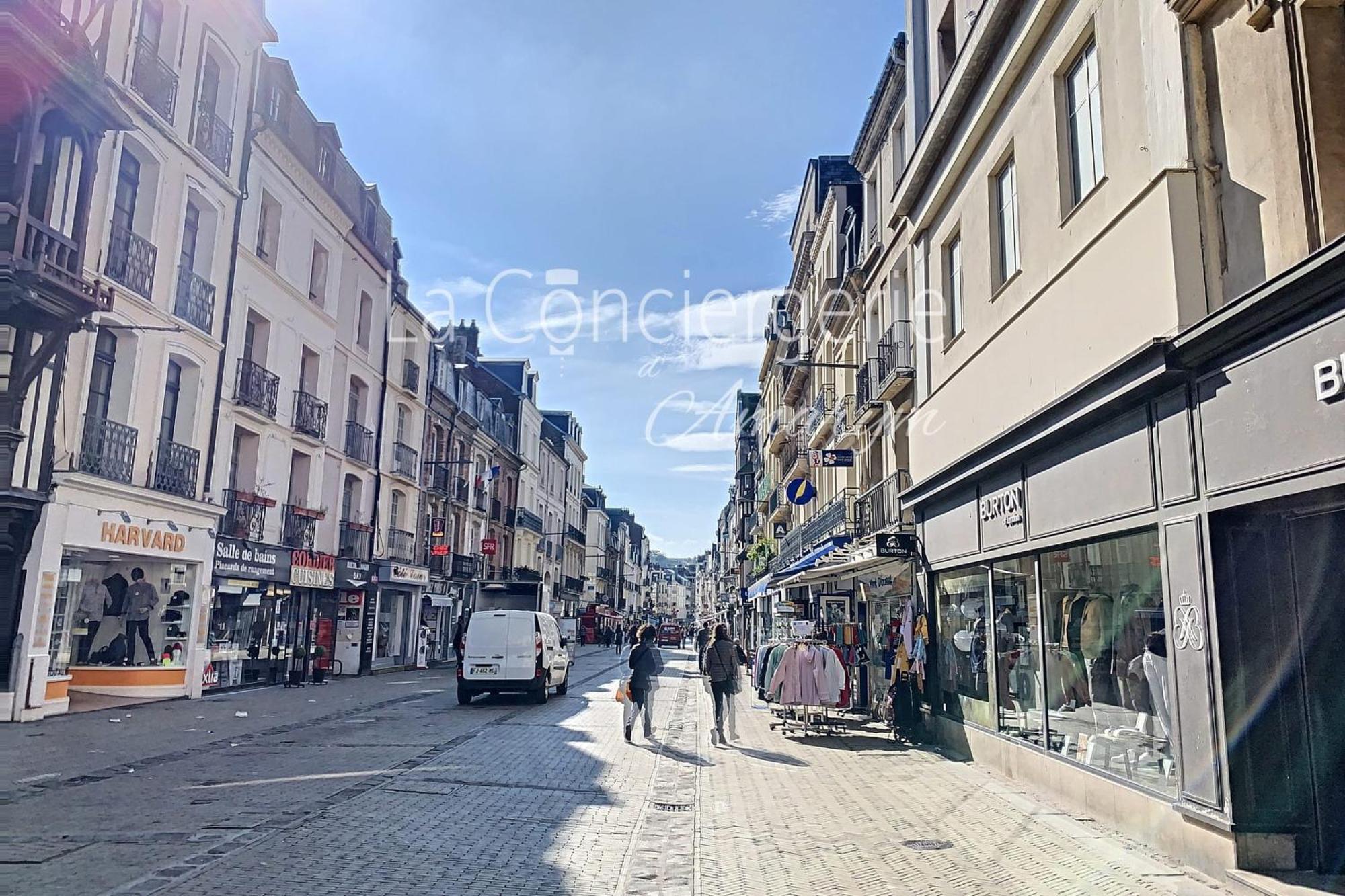 Dd24 " Le Phare De Dieppe" Exterior foto